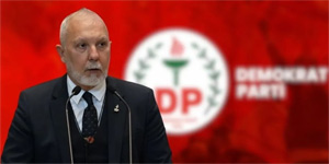 Akp�nar: Bug�n Cumhuriyet Meclisi’nde ya�ananlar kabul edilemez