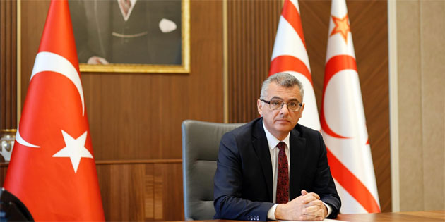 Cumhurba�kan� Erh�rman: 'Bu noktadan sonra Cumhurba�kanl���'n�n ayn� �abay� g�stermeye devam etmesinin zemini kalmad�'