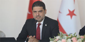 Sava�an: “A�A d�zenlemesi devlette ve �zelde g�rev yapan ilkokul ��retmenlerine e�it f�rsat sunuyor”