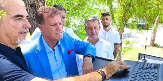 AKILLI SNYALZASYON KAZA RSKN AZATACAK 