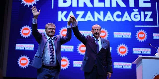 ‘NAL AB’ ARISI! 