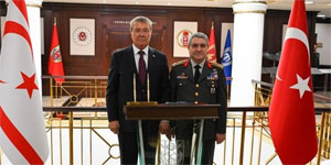 Ba�bakan �stel, Ankara’da kay�plara ula��lmas� i�in temaslar�n� s�rd�r�yor