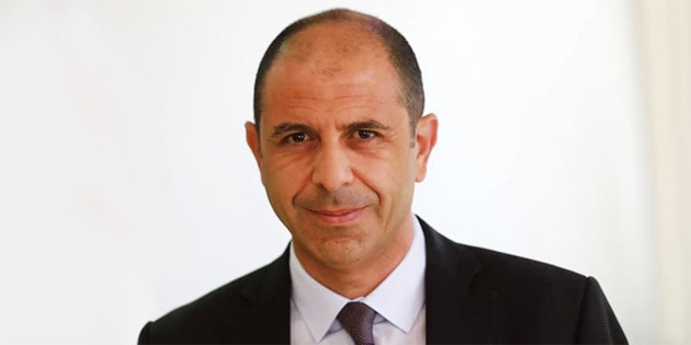 ZERSAY YA SABIR EKT! 