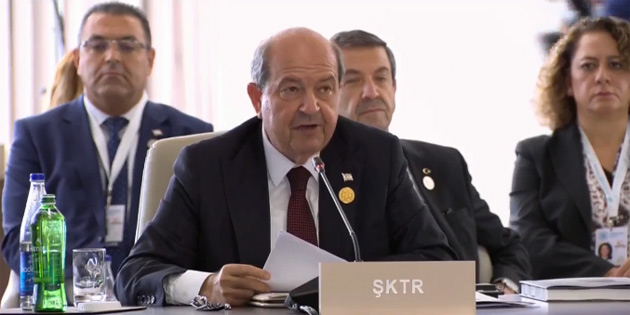 KKTC TRK DNYASININ DOU AKDENZ’DEK STRATEJK KALES 