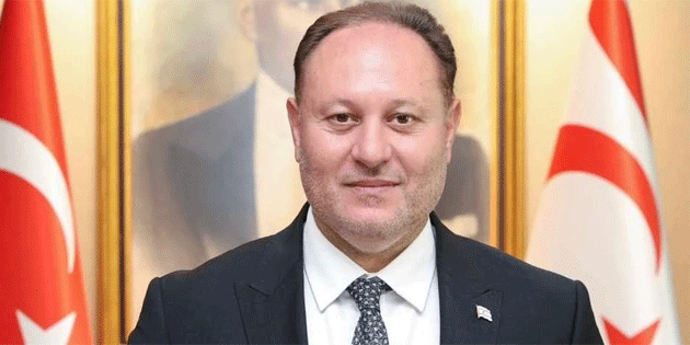 ztrkler: Erdoan’n mesaj Kbrs Trk halkna g veriyor