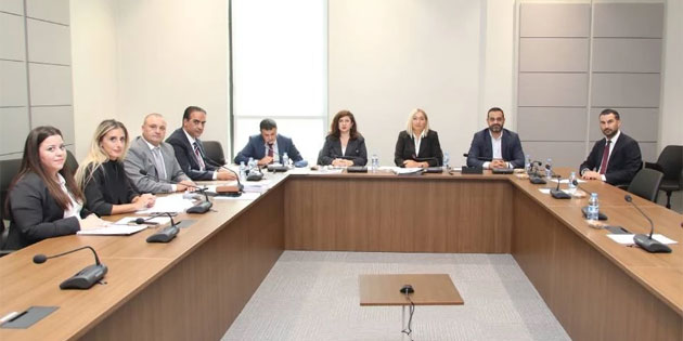 Komitede onaylanan Patlay�c� Maddeler Yasa Tasar�s� Meclis'e sevk edildi