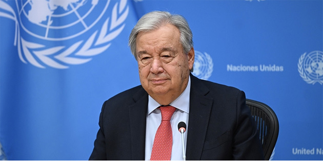 “KIBRIS'TA YEN� ANCAK TEMK�NL� D�NAM�K VAR” 