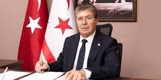 CAYDIRICI YASALAR MECL�S'E G�NDER�LD� 