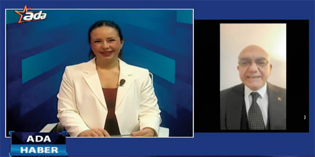 ABD- �RAN D�YALO�UNDA T�RK�YE’N�N ROL� �NEML� 