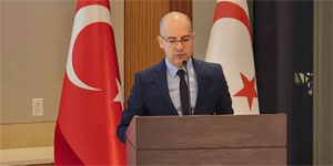 Cumhurba�kanl��� M�ste�ar� D�n�: Cumhurba�kan�m�z g�r�� ve beklentilerini BM Genel Sekreteri ile payla�acak