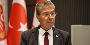 �stel: �ne al�nm�� Genel Se�im tarihini, t�m vekillerle isti�are ettikten sonra payla�aca��z