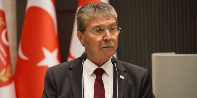 �stel: �ne al�nm�� Genel Se�im tarihini, t�m vekillerle isti�are ettikten sonra payla�aca��z