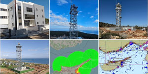 Uralo�lu: “KKTC'deki gemi trafik g�zetleme istasyonlar�n�n in�aat �al��malar� tamamland�”