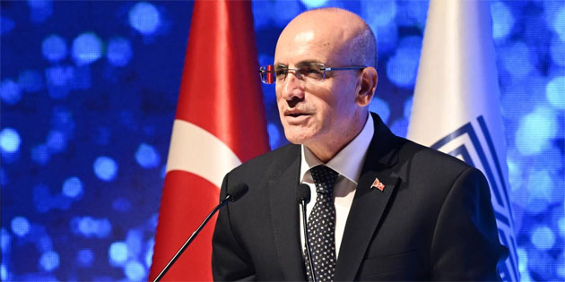 �im�ek’ten petrol a��klamas�: “Fiyatlamalar ge�ici”