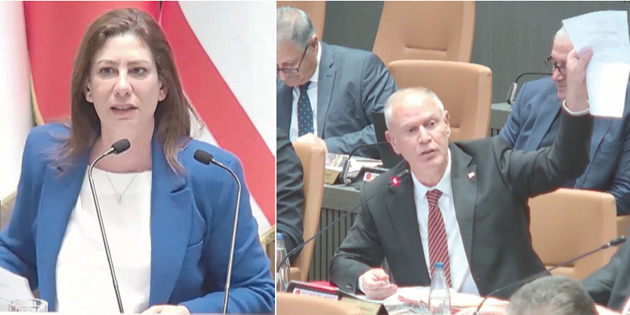 MECL�S ZAMAN MAK�NES�NE TAKILDI 