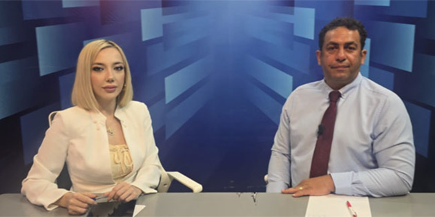 ERH�RMAN’IN TEK G�NDEM� SPOR AMBARGOSU OLMALI 