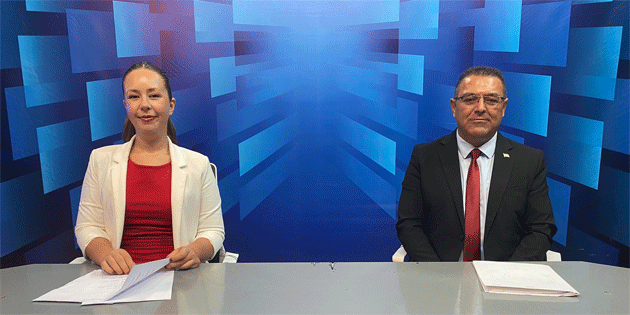 'ki devletli zm vizyonunu desteklemeliyiz'