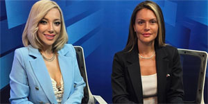 T�rehan: “Bireyselle�mi� siyaset sona ermeli”