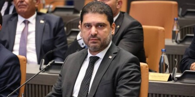 A�A YASASI YEN�DEN KOM�TEDE ELE ALINACAK 