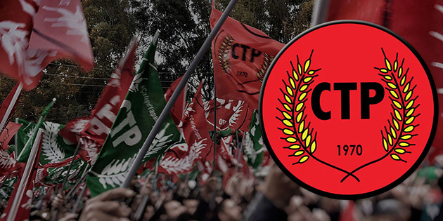 CTP’DEN HKMETE SERT TEPK 
