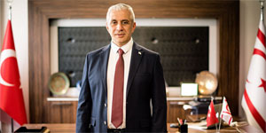 “Rum taraf�n�n AB ve BM’yi kullanarak kurmaya �al��t��� tezgaha izin vermeyiniz”
