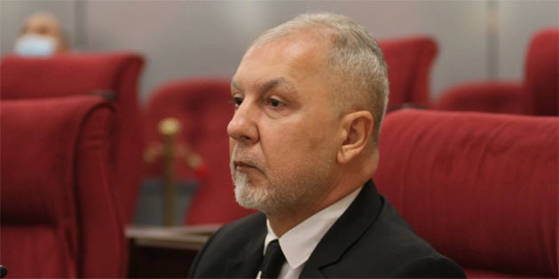 Akp�nar: “Erenk�y bir direni�in, yok edilmek istenen bir halk�n ‘Ben buraday�m ve var olmaya devam edece�im’ dedi�i yer”