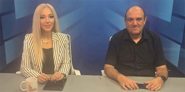 Barn: “Devlet borcu borla kapatyor”