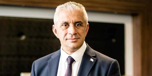 19 EKM SEMN K DEVLETLLK YARII OLARAK GRYORUZ! 