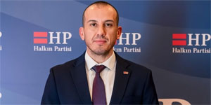 Yusuf Avc�o�lu: KKTC, tarihinin en a��r y�netimsel ve ahlaki krizini ya��yor