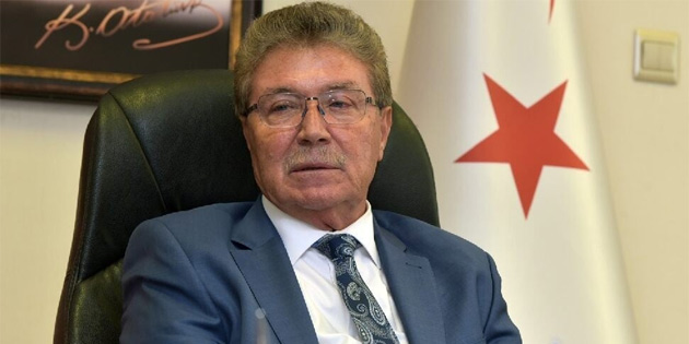 30 YILDA YAPILMAYANLARI STKRARLA 3.5 YILDA YAPTIK 