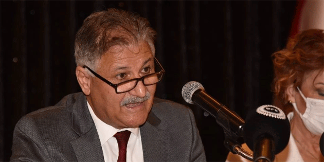 Ali Pilli, kalp pili operasyonu geirdi; yarn taburcu edilecek