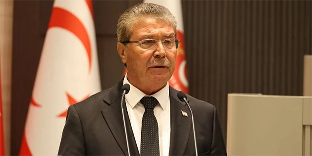 2027’Y� ‘GEN�L�K YILI’ �LAN ED�YORUZ 
