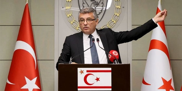 Erh�rman’dan Mara� iddialar�na yan�t: 'S�zd�rma' ve 'manip�lasyon' �zerinde biraz d���nmek gerek