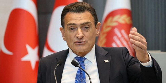 KAMU KAYNA�I HALKINDIR B�Z DE HALKA VER�YORUZ 
