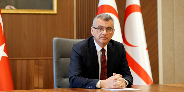 Erhrman: “htiya, daha ok silahlanma deil, daha fazla diyalog ve uzla”