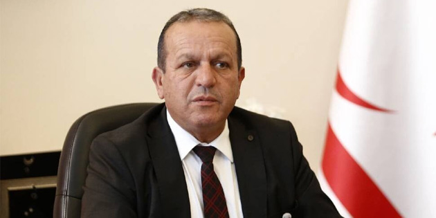  “Bara deil, gerginlie hizmet edecek bir karar”