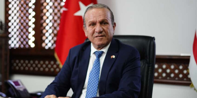 Ataolu: 'Atatrk’ anmak, onun fikirlerini yaatmakla mmkndr'