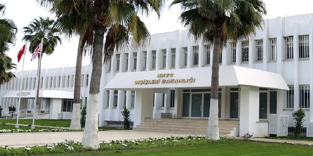 'Norve’in Gney Kbrs Rum Ynetimi'ne silah yasan kaldrmas geleneksel bar odakl d politikas ile eliiyor'