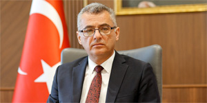 Erhrman: u an itibaryla Gney’de 'kapaklarn almas' riski yok<