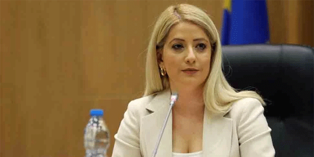 Rum Meclis Bakan Dimitriu, Purguridis ile grt