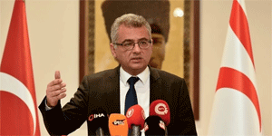 Tufan Erh�rman: T�m ekipler d�n geceden beri sahada, geli�meleri takip etmeye devam edece�iz