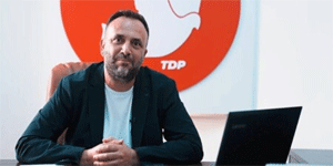 Zeki eler: Scak makamlarndan  gya ‘afet’ ynetiyorlar