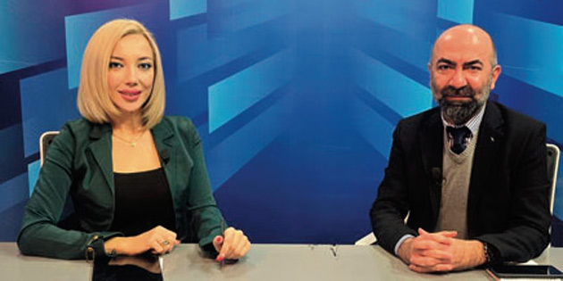 KIBRIS BARUT FI�ISI �ZER�NDE OTURUYOR 