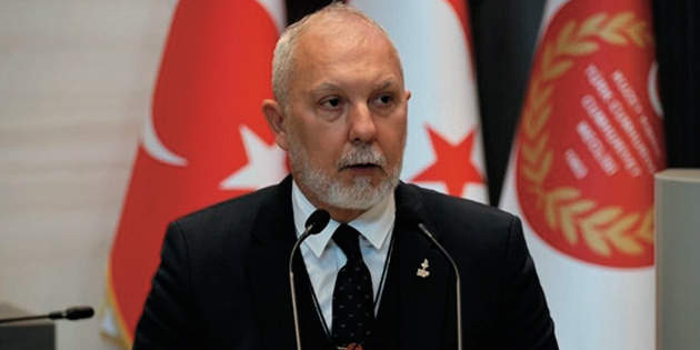 TEHD�TKAR B�R D�LLE BARI� OLU�TURULAMAZ 