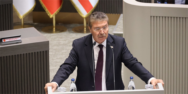 CTP’N�N ERKEN SE��M TAR�H� REDDED�LD� �NE ALINMI� SE��M� �STEL A�IKLAYACAK 