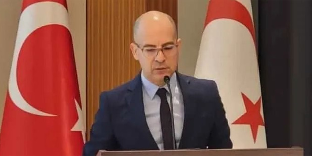 RUM TARAFININ BEYANLARI GER�EKLER� YANSITMIYOR 