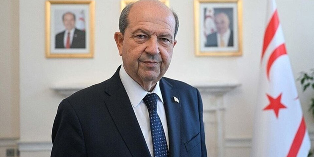 Tatar: K�br�s T�rk�’n�n de�erlerine ve haklar�na sayg� g�sterilmeli