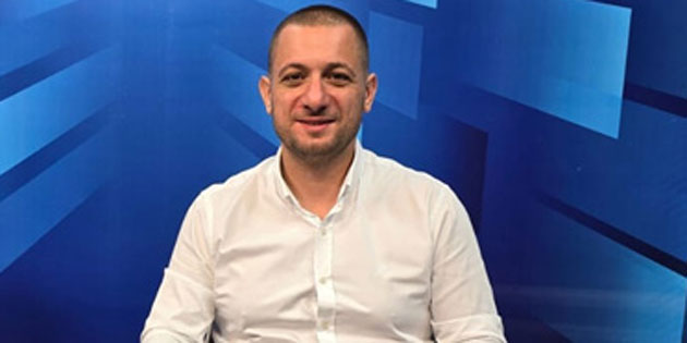  “Ekonomik krizde ate�ten g�mle�i bu h�k�met giydi”