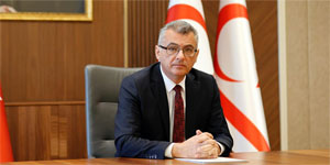 Erh�rman: “Siyasetimizin dayana�� halk�m�z�n birli�i ve iradesidir”
