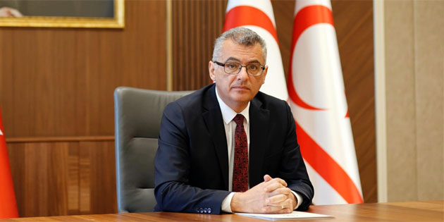 Erh�rman: “Siyasetimizin dayana�� halk�m�z�n birli�i ve iradesidir”